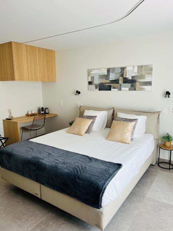 Mina En Family Bed And Breakfast Meise Exteriör bild